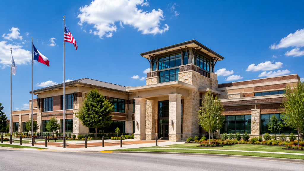 Junk Removal Permit Rules in Allen TX