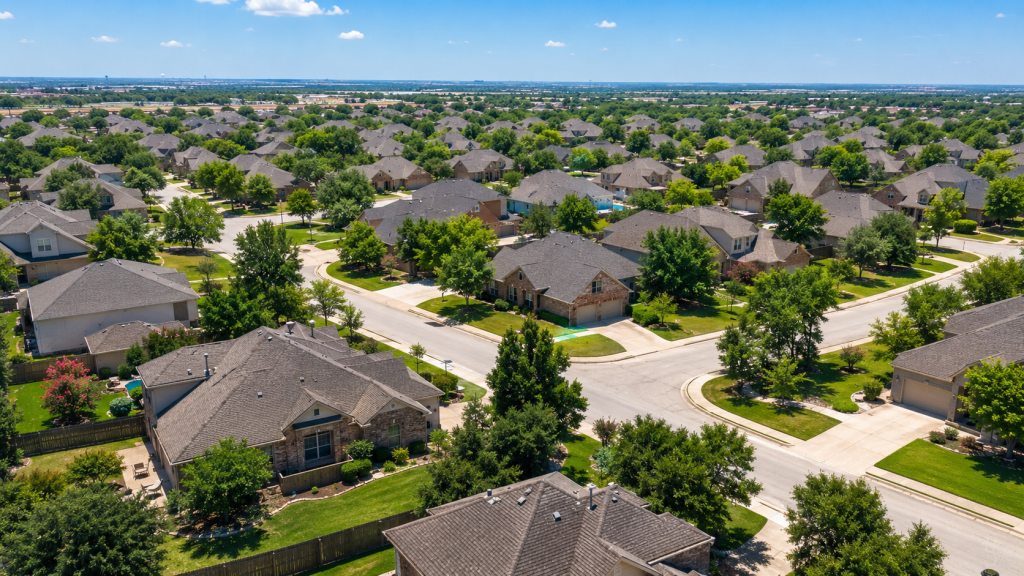 Junk Removal Service Areas in Allen TX